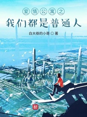 爱情公寓之我们都是普通人
