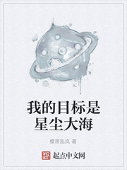 我的目标是星尘大海
