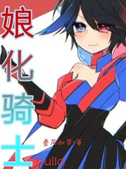 娘化骑士build