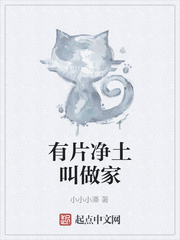 有片净土叫做家