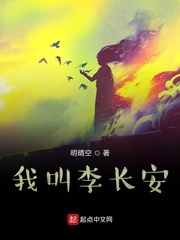 我叫李长安