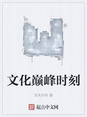 文化巅峰时刻