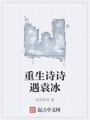 重生诗诗遇袁冰