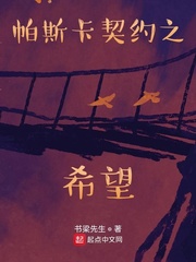帕斯卡契约之希望