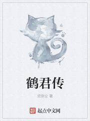 鹤君传