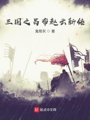 三国之吕布赵云新传