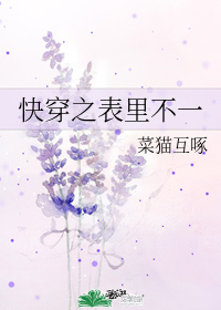 快穿之表里不一