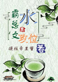 霸总文里水攻位