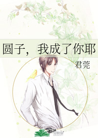 圆子，我成了你耶