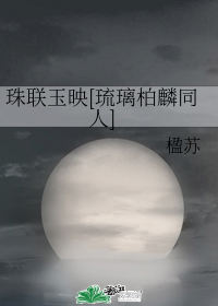 珠联玉映[琉璃柏麟同人]