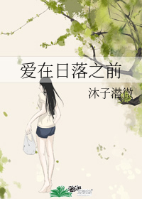爱在日落之前