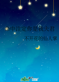 命中注定你是我夫君