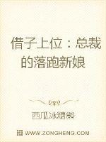 借子上位：总裁的落跑新娘