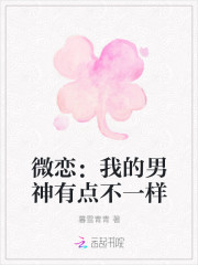 微恋：我的男神有点不一样