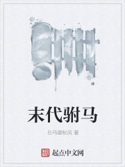 末代驸马