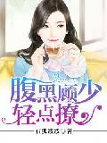 腹黑顾少轻点撩