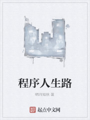程序人生路