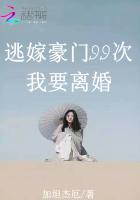 逃嫁豪门99次:总裁，请离婚！