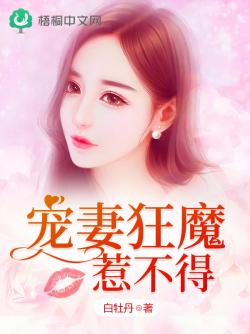 宠妻狂魔惹不得
