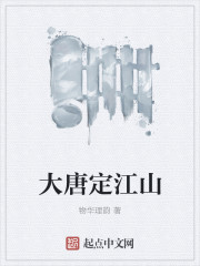 大唐定江山
