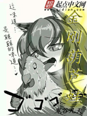 金刚葫芦蛙