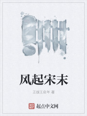 风起宋末