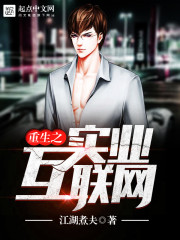 重生之实业互联网
