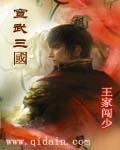 宣武三国