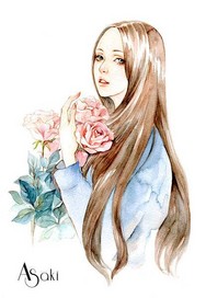 TF如果巴黎还恋爱